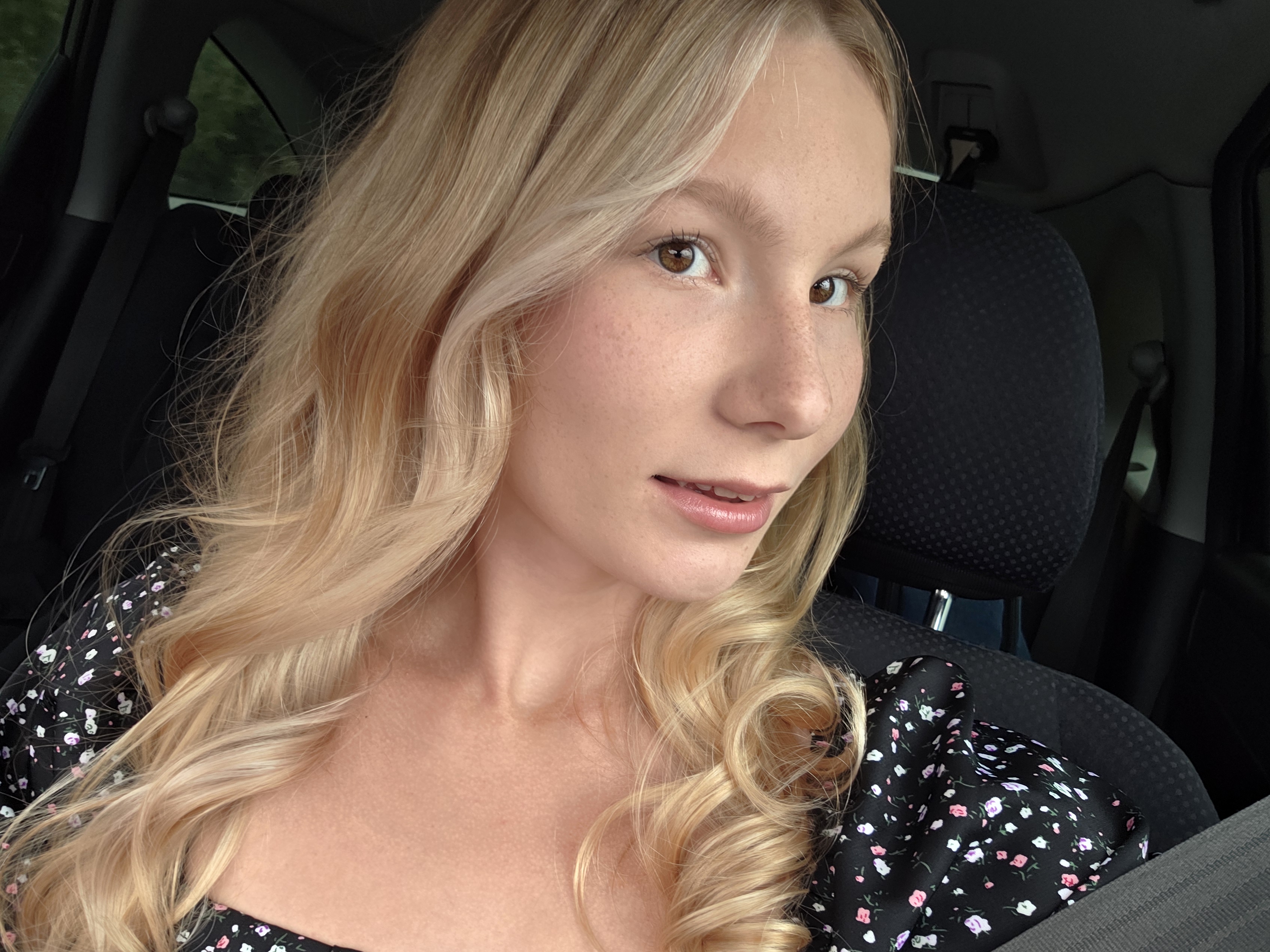 Анастасия Ивановна 