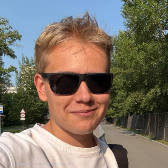 Борис Михайлович 