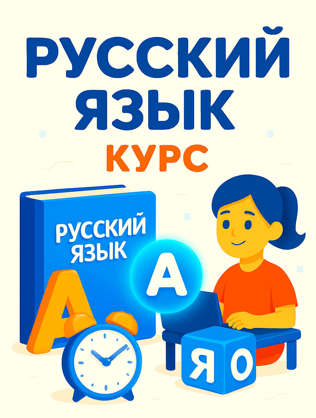 Русский язык ЕГЭ