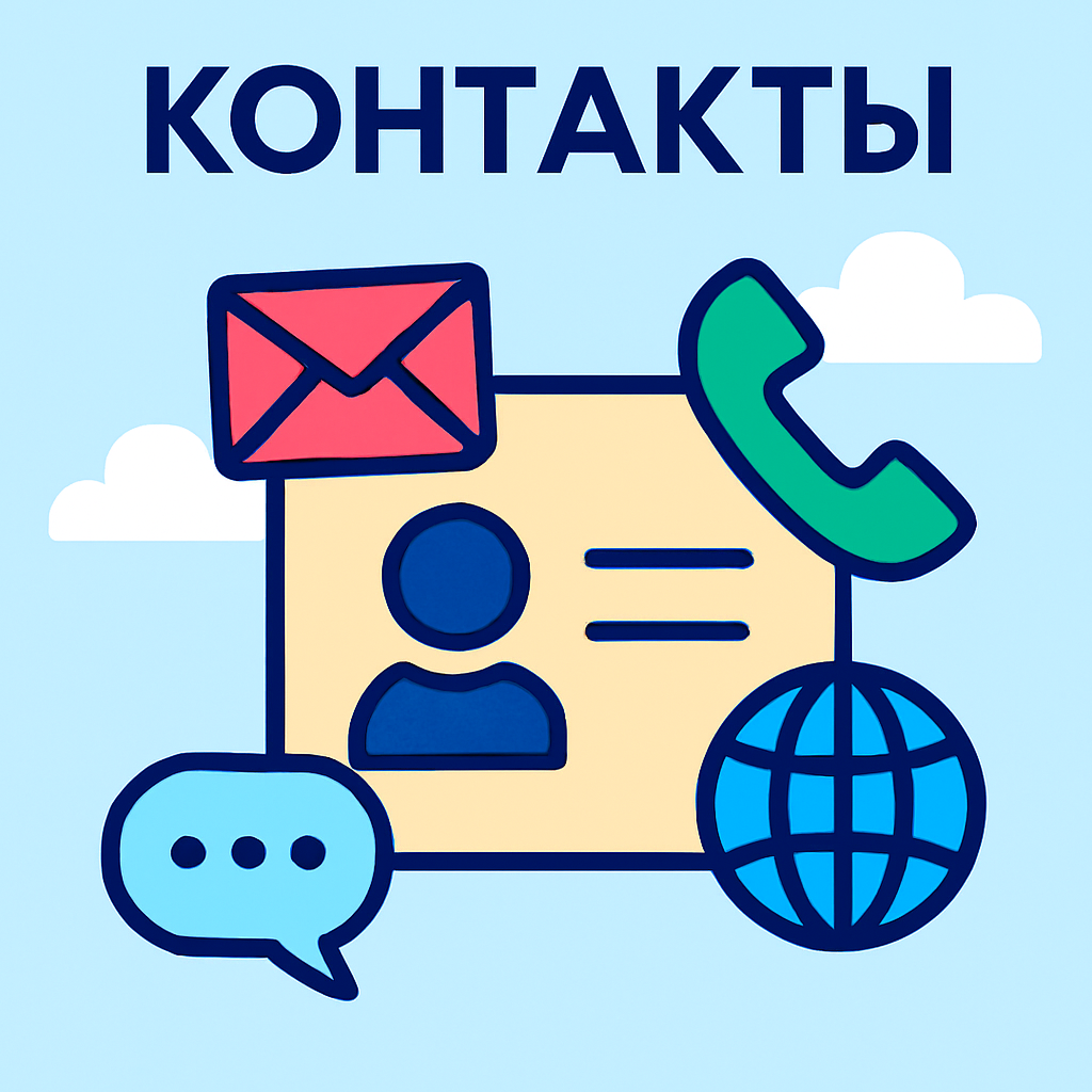 Контакты